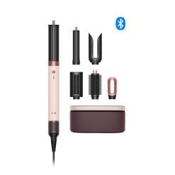Dyson   Airwrap   Co-anda2x™   multi-styler   Straight+Wavy   (Ceramic   Pink) | 2 years warranty