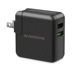 Riversong Ad30Eu Powerkub