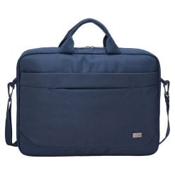Case Logic Adva-114 Dark Blue  Advantage Laptop Attach 14 "