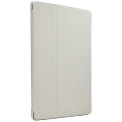 Case Logic Csie2145 Concrete   Snapview Folio Ipad   Pro 10.5 "