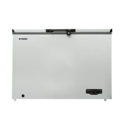 Fresh FDF-480 Chest Freezer   White