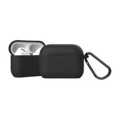 Green GNSILAIR3BK Airpods 3 Berlin Series Silicone Case Black