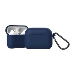 Green GNSILAIR3DBL Airpods 3 Berlin Series Silicone Case Blue