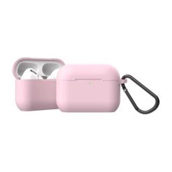 Green  GNSILAIR3PK Airpods 3 Berlin Series Silicone Case Pink