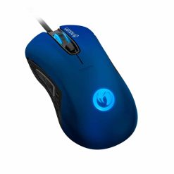 Nacon  GM -110 Mouse with Optical Sensor Blue
