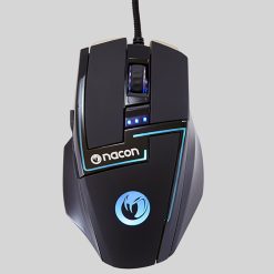 Nacon  GM-350L Laser Gaming Mouse