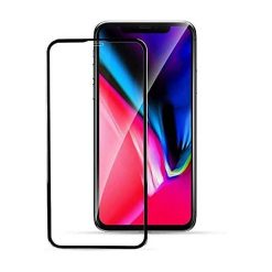 Porodo PD-SDGI11P-BK iGuard by Porodo 3D Curved-Edge Glass iPhone 11 Pro