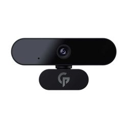 Porodo PDX510-BK  Gaming HD Webcam