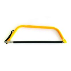 S-Mark Bow Saw 21"/530mm Bow Saw For Wood Cutting