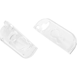 Bigben Switchjcpccase Polycarbonate Transparent Case For Nintendo Switch