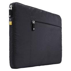 Case Logic Ts-115 Black  15.6" Laptop Sleeve