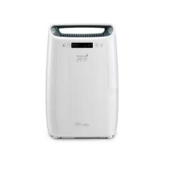 Delonghi DAD-DEXD216RF Tasciugo AriaDry Multi Dehumidifier+Humidistat Anti-Frost