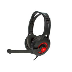 Heatz ZG24  Hifi Stereo Headphone