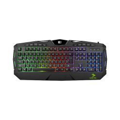 HEATZ ZK08 Game Pro Gaming Keyboard