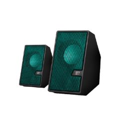 Heatz ZS15 Wired USB Speaker for PC / Laptop