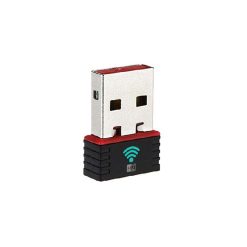 Heatz ZW15  Usb Wireless Adapter