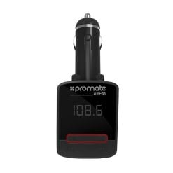Promate Ezfm Universal In-Car Fm Modulator