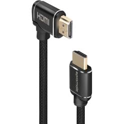 Promate  Prolink4K1-150 Multi Cables Hdmi Type A (Standard),1.5M,3D,Black