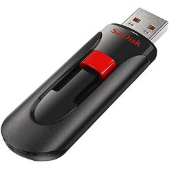 SanDisk SDCZ600-128G-G35 | Cruzer Glide 128GB USB 3.0 Flash Drive