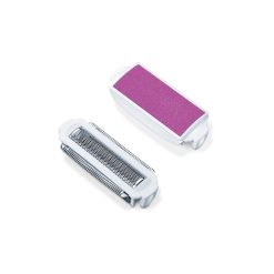 Beurer HL 36 shaving and exfoliation attachment
