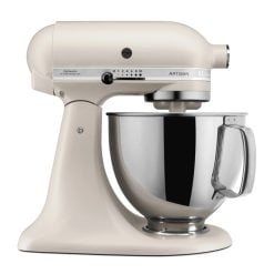Kitchenaid 5KSM125EMH 4  8 L Artisan Stand Mixer