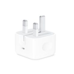 Apple BO-MHJF3 20W USB-C Power Adapter