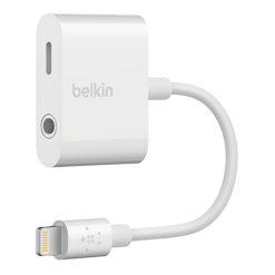 Belkin F8J212  Rockstar  3.5 mm Audio + Charge