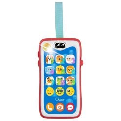 Chicco 11161.00  Smiley Smartphone