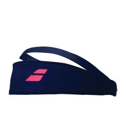 Babolat 60551 Women Headband Blue