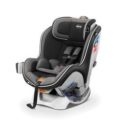 Chicco 79852.95 Nextfit Zip Baby Car Seat Carbon