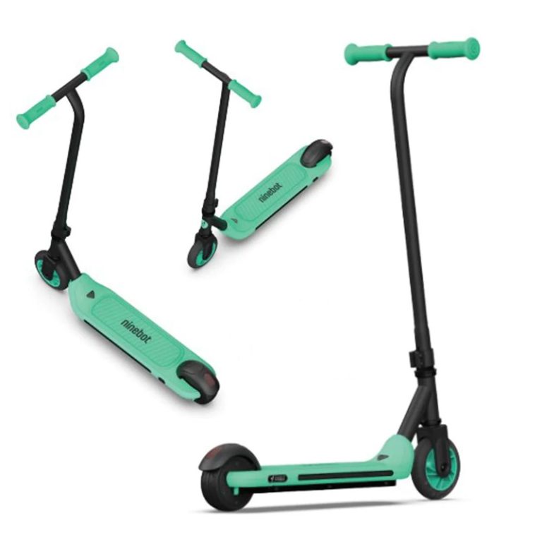Segway ZING A6 Ninebot Scooter Shop Online Beytech