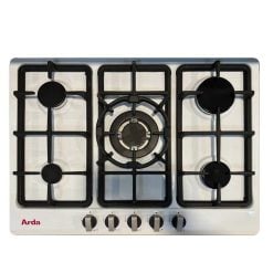 Arda PFS-750 STXEW Hob 70cm White