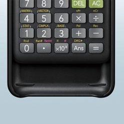 Alternative view of Casio FX-85ESPLUS-W-DT-V(TH) calculator