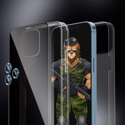 Green Gn4In1Hd13Pbk Protection Pack