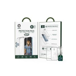 Green Gn4In1Hd13Psl Protection Pack