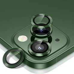 Green CMHDP13PGN Anti Glare Camera protection