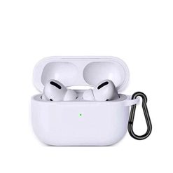 Green Gnsilair3Wh Berlin Series Silicone Case White