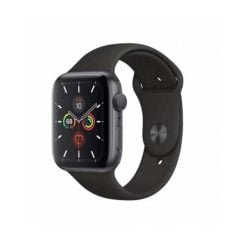 Green Gnswatchbk Smart Watch Black