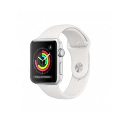 Green Gnswatchwh Smart Watch White