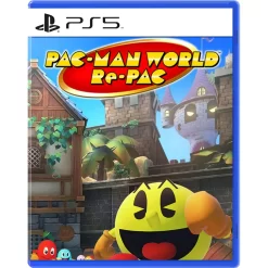 PS5 |  Pac-Man World Re-Pac