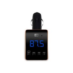 Heatz Z8 - FM Modulator