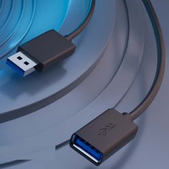 Heatz Zt49 |  USB extension 5 meters