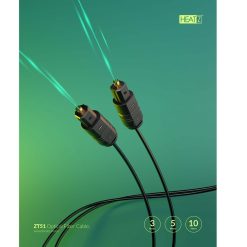 Heatz Zt51 Optical fiber Cable 3M