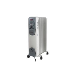 Zilan  ZLN2111 Oil Radiator 9 fins 2000 W