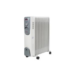 Zilan  ZLN2128 Oil Radiator 11 fins 2500 W