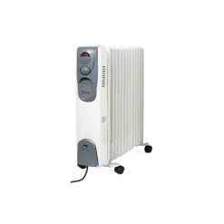 Zilan  ZLN2135 Oil Radiator 13 fins 2500 W