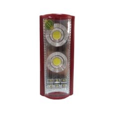 Conqueror GWAY GL-2600 Rechargeable SMD Emergency light