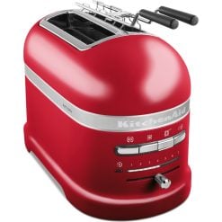 KitchenAid 5KMT2204ECA Artisan  Toaster Empire Red Candy Apple
