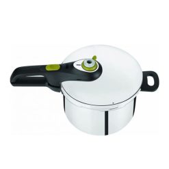 Tefal P2584402  Secure Trendy Pressure Cooker