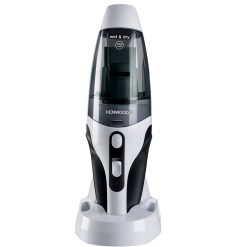 Kenwood HVP19.000BW Wet & Dry Cordless Handheld Vacuum Cleaner